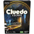 HASBRO Cluedo Escape: Misterio En El Hotel Black Versión In Portuguese Board Game