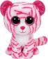 Фото #1 товара Мягкая игрушка для девочек TY Beanie Boos Asia - Biało-różowy Tygrys 20cm