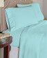 Фото #1 товара Постельное белье из плотного хлопка Celeste Home luxury Weight Solid Twin XL