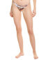 Фото #1 товара Martha Rey Ilona Bikini Bottom Women's Brown L