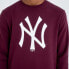 Фото #3 товара NEW ERA MLB Regular New York Yankees sweatshirt