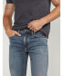 Фото #4 товара Джинсы мужские Silver Jeans Co. модель Zac Relaxed Fit Straight Leg