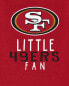 Baby NFL San Francisco 49ers Bodysuit 9M