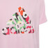 ფოტო #3 პროდუქტის ADIDAS AR Marimekko short sleeve T-shirt