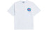 Футболка ADLV-20SS-SSADDG-WHT Acme De La VieADLV T Trendy_Clothing / Featured_Tops / T_Shirt 1 - фото #2