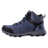 ფოტო #4 პროდუქტის HI-TEC Helone Mid WP Hiking Shoes