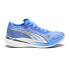 Фото #1 товара Puma Deviate Nitro Elite 2 Running Mens Red Sneakers Athletic Shoes 37778602