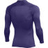 Куртка Nike Dri Fit First Layer court purple / white, M - фото #3