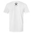 KEMPA Black & White short sleeve T-shirt