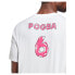 Фото #7 товара ADIDAS Pogba short sleeve T-shirt