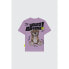 ფოტო #3 პროდუქტის BARROW KIDS F4BKJUTH071 short sleeve T-shirt