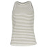 ფოტო #1 პროდუქტის O´NEILL Rib Top sleeveless T-shirt