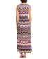 Фото #2 товара Donna Morgan Maxi Dress Women's