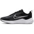 Фото #3 товара Nike Downshifter 12 W DD9294 001 running shoes