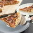 Фото #3 товара Резак для пиццы 4-in-1 Nice Slice InnovaGoods IG813215 Нержавеющая сталь (Пересмотрено A)