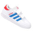 Adidas Breaknet