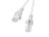 Фото #2 товара Lanberg PCU5-10CC-5000-S Netzwerkkabel Grau 50 m Cat5e U/UTP UTP - Cable - Network