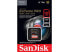 Фото #10 товара SanDisk Extreme PRO 128 GB Class 3/UHS-I U3 V30 SDXC SDSDXXD128GANCIN