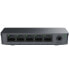 Grandstream GWN7700 Unmanaged Switch 5-Port - Switch - 0.1 Gbps