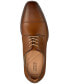 ფოტო #4 პროდუქტის Men's McClain Cap-Toe Oxfords