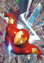 Trefl Puzzle 1000 elementów Premium Plus Quality Iron Man