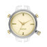 WATX RWA7022 watch Transparent / Yellow - фото #2