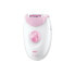 Фото #1 товара Epilator and shaver for legs and body Silk -épil 3-270