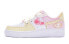 Фото #1 товара Кроссовки Nike Air Force Low Butter Rose