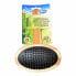 ფოტო #1 პროდუქტის DUVO+ Bamboo Eco Carding Masage 19 cm