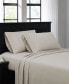 Фото #6 товара Everyday Twin Sheet Set