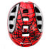 Фото #2 товара Meteor MA-2 spider Junior 23966 bicycle helmet