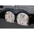 ADCO PRODUCTS INC Triple Axle Tyres Protection Sheath
