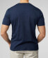 ფოტო #3 პროდუქტის Men's Mod Guitar Poster Short Sleeve T-shirt