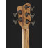 Warwick Pro S. Corvette $$ 5 NBTS BLK