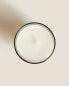 Фото #7 товара (200 g) black vanilla scented candle