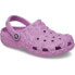 CROCS Classic Geometric Clogs