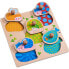 HABA Catch animal colors - puzzle