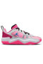 Фото #4 товара New Jordan One Take 4 Pembe Royal Blast Basketbol