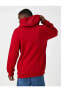 Фото #4 товара 3wam70102mk Kırmızı 401 Erkek Pamuk Jersey Sweatshirt