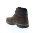 Фото #6 товара Wolverine Bandit Lo Waterproof 6" W10862 Mens Brown Wide Leather Work Boots 12