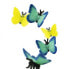 Фото #2 товара SAFARI LTD Butterflies Good Luck Minis Figure