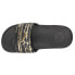 Puma Cool Cat Stripe Slide Womens Size 6 M Casual Sandals 38257101