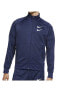 Фото #1 товара Спортивная олимпийка Nike Sportswear Swoosh Erkek Lacivert Ceket DO2757-410