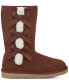 ფოტო #2 პროდუქტის Women's Victoria Boots