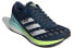 Фото #4 товара Кроссовки Adidas Adizero Boston 9 H68743