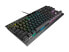 CORSAIR K70 RGB TKL – CHAMPION SERIES Tenkeyless Mechanical Gaming Keyboard - CH