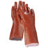 Фото #1 товара ПВХ перчатки длиной 35 см