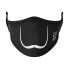 Фото #1 товара OTSO Moustache Face Mask