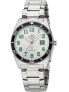 Master Time MTGA-10859-41M Radio Controlled Mens Watch 42mm 5ATM