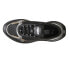Фото #7 товара Puma Cassia Metallic Shine Platform Womens Black Sneakers Casual Shoes 39526702
